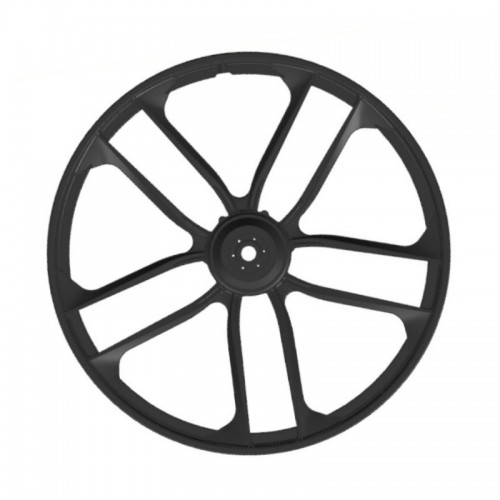 26-inch 36V 350W 125mm Open-Hub Electric Bike Motorpicture2