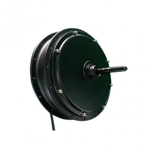 14“ - 28” 1000W Spoke Wheel Motor 24V Electric Bicyclepicture2