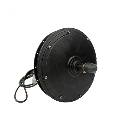 14“ - 28” 1000W Spoke Wheel Motor 24V Electric Bicyclepicture3
