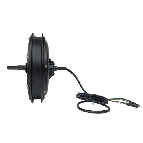 14“ - 28” 1000W Spoke Wheel Motor 24V Electric Bicyclepicture5