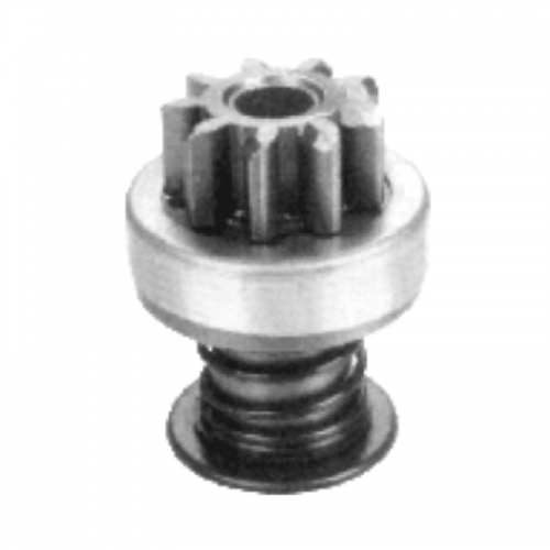 Starter Drive for ARONA/CLAAS/GOLDONI/LOMBARDINI, 1006209420