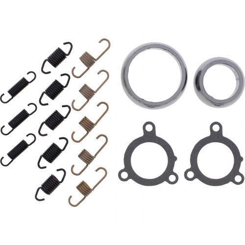 Exhaust Gasket Kit for Arctic Cat F6 Firecat 600 EFI All Models (2005-2006) 723019picture2