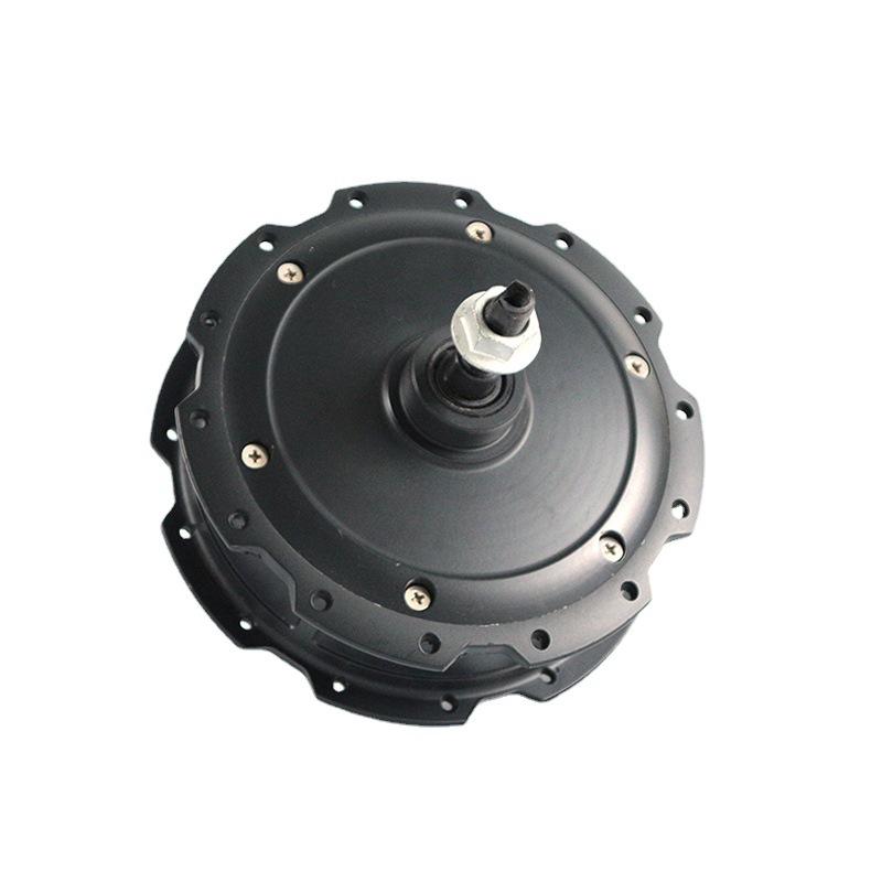 24V 350W Spoke Wheel Bicycle Motor 14″ - 28″