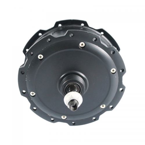 24V 350W Spoke Wheel Bicycle Motor 14″ - 28″picture3