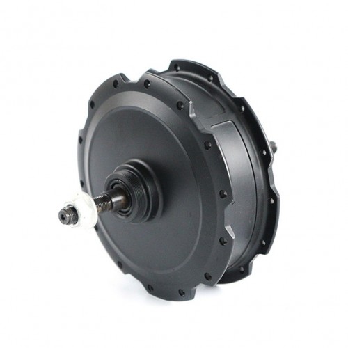 24V 350W Spoke Wheel Bicycle Motor 14″ - 28″picture4