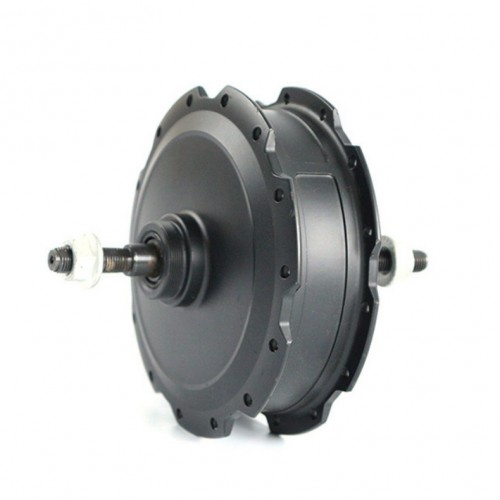 24V 350W Spoke Wheel Bicycle Motor 14″ - 28″picture5