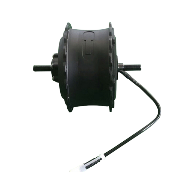 16″/20″/26″ Brushless 1000W Electric Bike Motor 24V