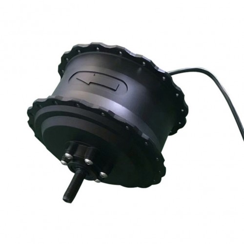 16″/20″/26″ Brushless 1000W Electric Bike Motor 24Vpicture2