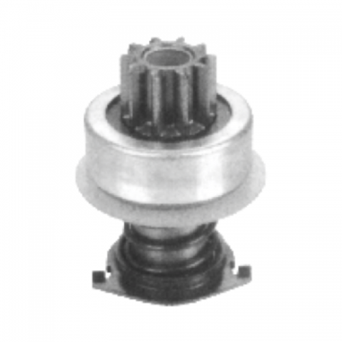 Starter Drive for Ford CAPRI II, 1006 209 437