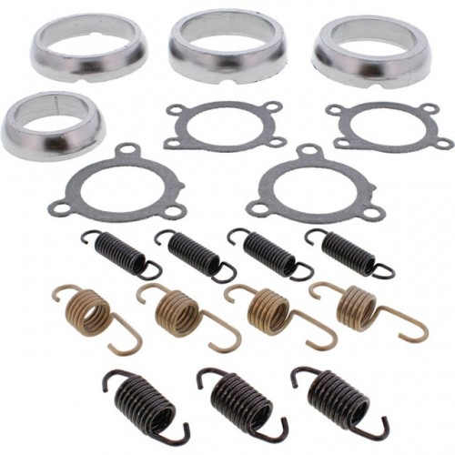 Exhaust Gasket Kit for Arctic Cat Cross Fire 600 All Models (2006-2011) 723016picture2