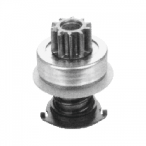 Starter Drive for Ford/Willys, 9001 082 306