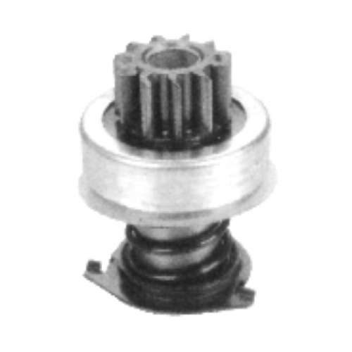 Starter Drive for Fiat/Lancia, 1006 209 413