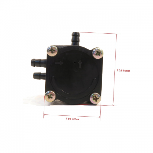 Fuel Pump for Tecumseh 35787 35787A 35807 35807A 37297 Small Engine Lawn Mowerpicture3