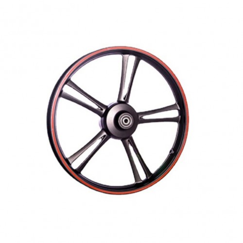 18-inch 24V 180 - 1000W Electric Vehicle Motorpicture2