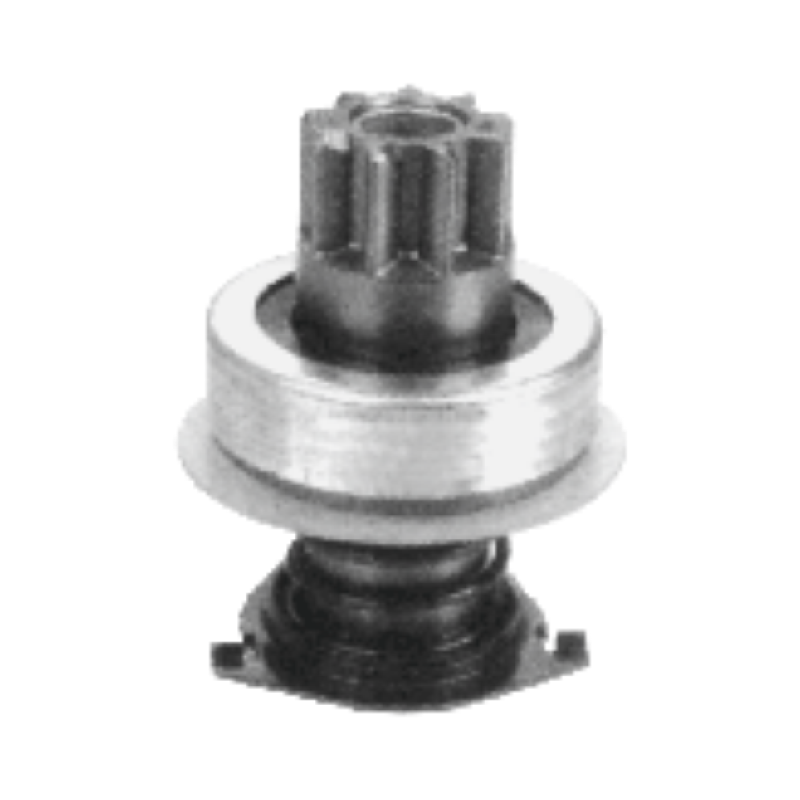 Starter Drive for Chevrolet 8 - Cylinder, 9001 043 180
