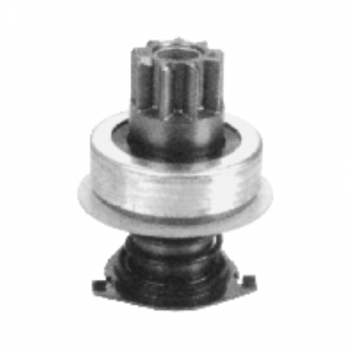 Starter Drive for Chevrolet 8 - Cylinder, 9001 043 180