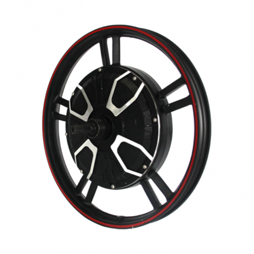 18-inch 24V 180 - 1000W Electric Vehicle Motorpicture5