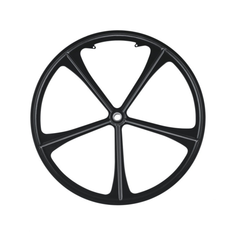 48V 24-inch 180 - 350W 135mm Open-Hub Integrated Wheel Electric Bike Motor