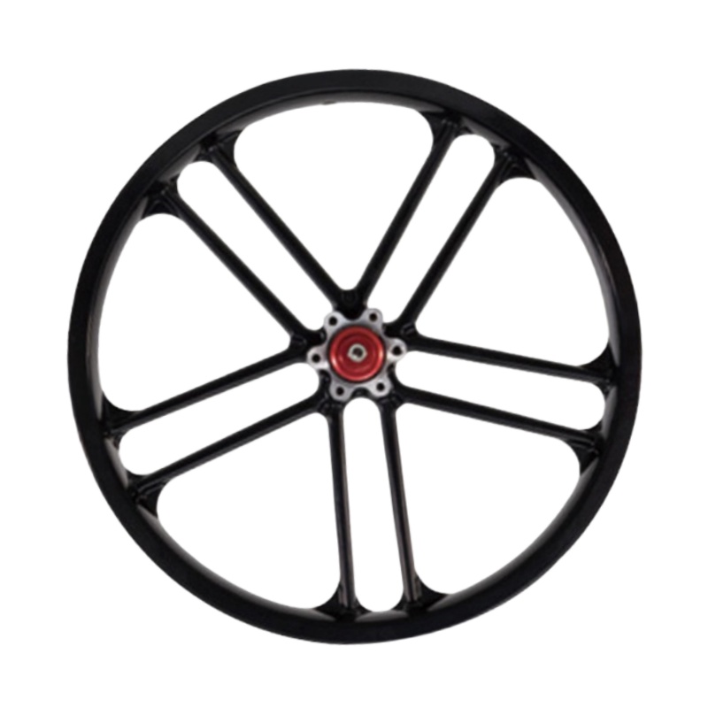 16-inch 36V 180 - 350W Electric Bicycle Mountain Bike Motor