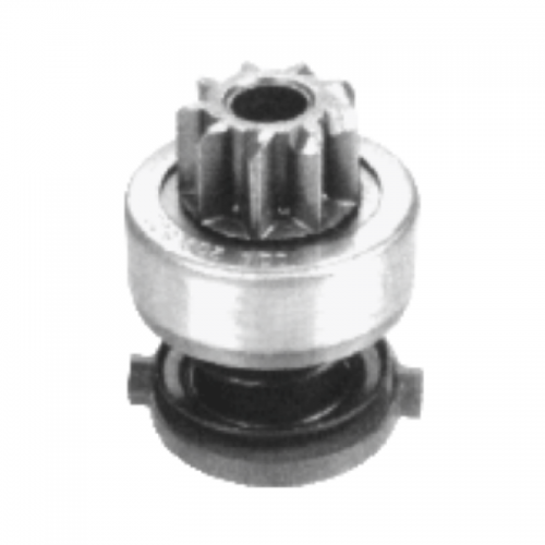 Starter Drive for Lombardini/Ruggerini Tractors, 1006209602