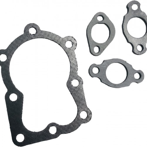 Engine Gasket Set Compatible with Tecumseh 33233 33233A select h30 h35 hsk hxl35picture4