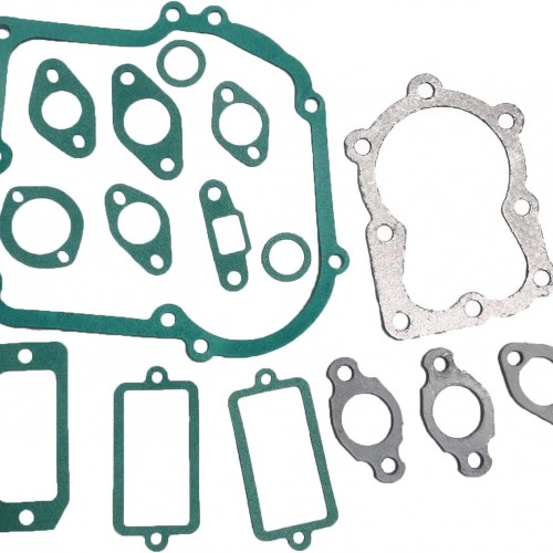 Engine Gasket Set Compatible with Tecumseh 33233 33233A select h30 h35 hsk hxl35picture5