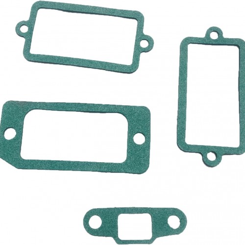 Engine Gasket Set Compatible with Tecumseh 33233 33233A select h30 h35 hsk hxl35picture6