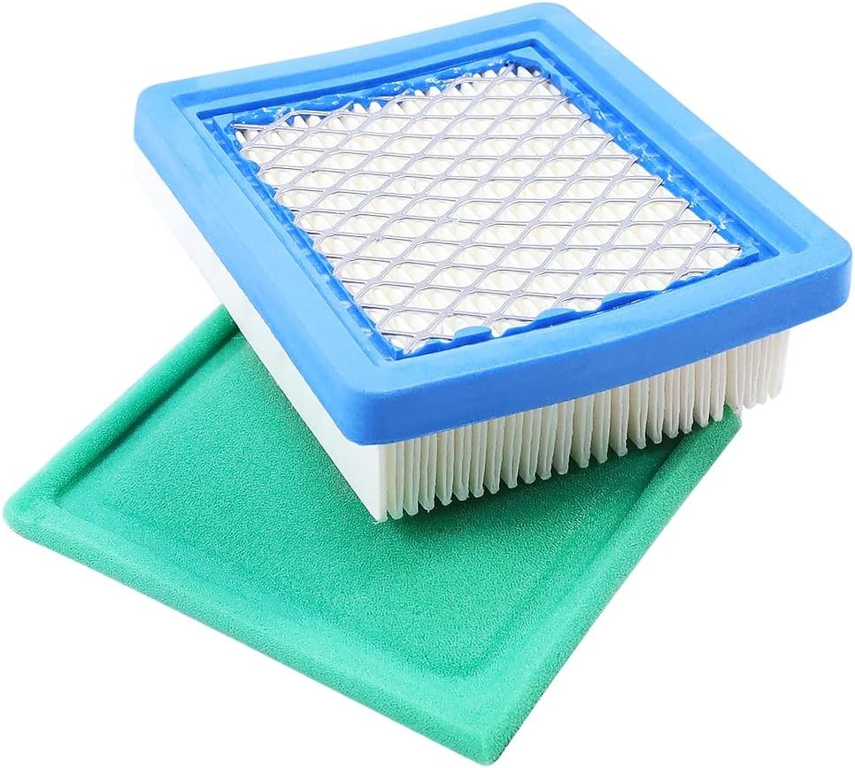 36046 Air Filter for Tecumseh 740061 Oh95 Oh195 Ohh50 Ohh55 Ohh60 Ohh65 Vlv50 Vlv55 Vlv60 Vlv66 Vlv126