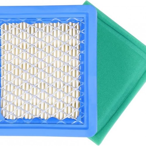 36046 Air Filter for Tecumseh 740061 Oh95 Oh195 Ohh50 Ohh55 Ohh60 Ohh65 Vlv50 Vlv55 Vlv60 Vlv66 Vlv126picture2
