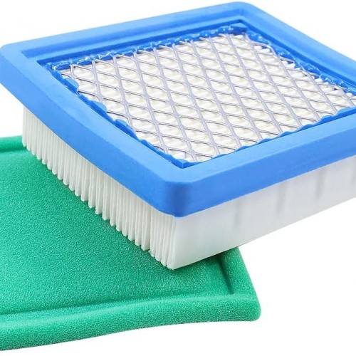 36046 Air Filter for Tecumseh 740061 Oh95 Oh195 Ohh50 Ohh55 Ohh60 Ohh65 Vlv50 Vlv55 Vlv60 Vlv66 Vlv126picture3