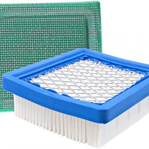 36046 Air Filter for Tecumseh 740061 Oh95 Oh195 Ohh50 Ohh55 Ohh60 Ohh65 Vlv50 Vlv55 Vlv60 Vlv66 Vlv126picture4