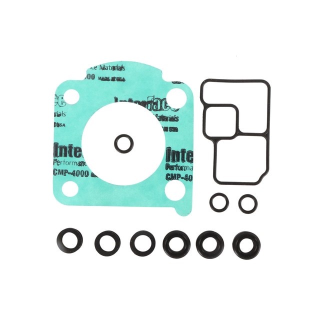 Injector Throttle Body O-Ring Kit for Arctic Cat Panther 660 EFI/T660 Touring EFI (2004-2008) 725033