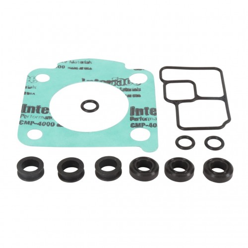 Injector Throttle Body O-Ring Kit for Arctic Cat Bear Cat Wide Track EFI (2003-2008) 725033picture2