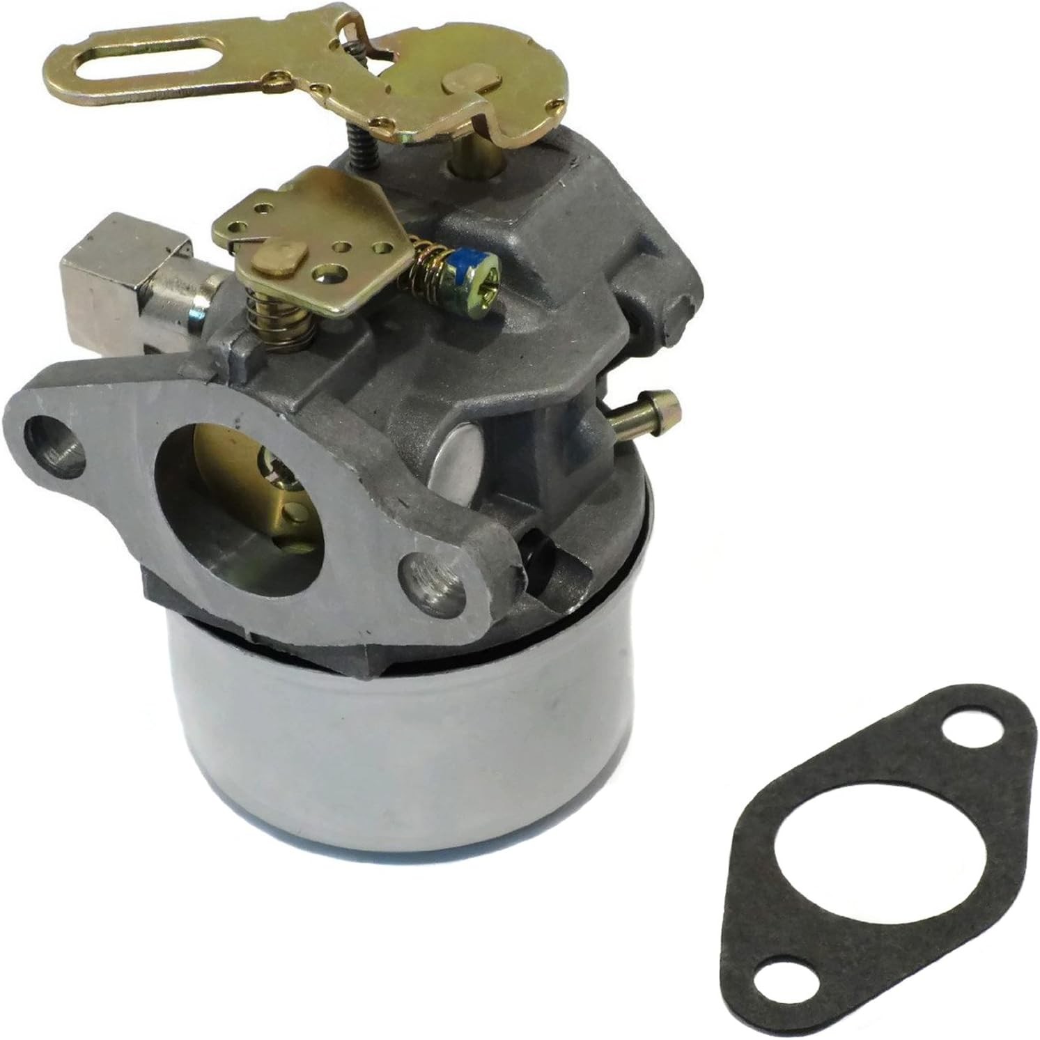 Carburetor for Tecumseh 640299 632378A 640084A 640299A 640299B 3.5HP 4HP 5HP