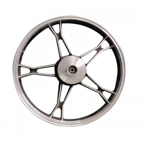 70V 17-inch 250 - 1000W Electric Motorcycle Motorpicture3