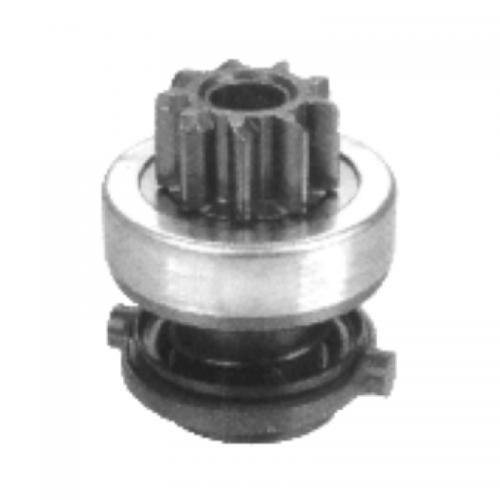 Starter Drive for Multiple Brands (BMW/Ford/Mazda), 1006 209 547