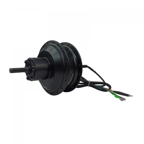 16" 180W Spoke Wheel Motor for Electric Bikes 24Vpicture2