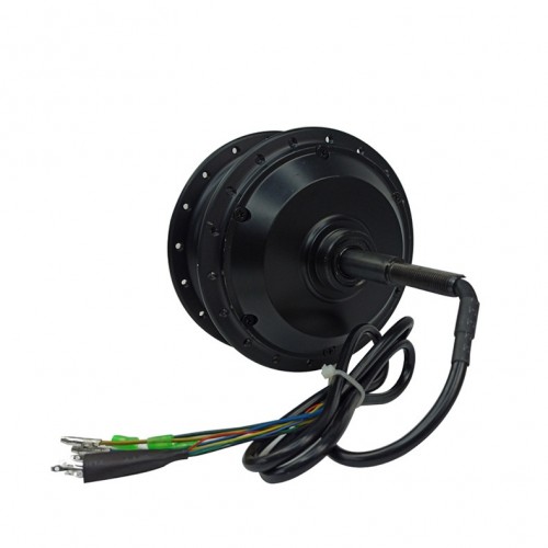16" 180W Spoke Wheel Motor for Electric Bikes 24Vpicture3