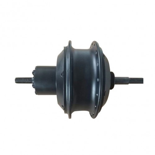 16" 180W Spoke Wheel Motor for Electric Bikes 24Vpicture4