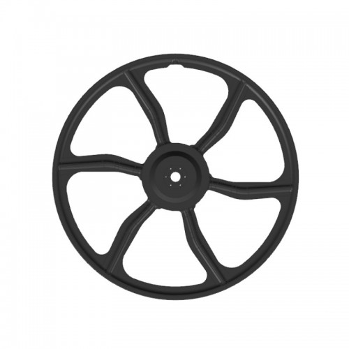 26-inch  36V 48V 350W Electric Bike Mountain Bike Integrated Wheel Motorpicture2