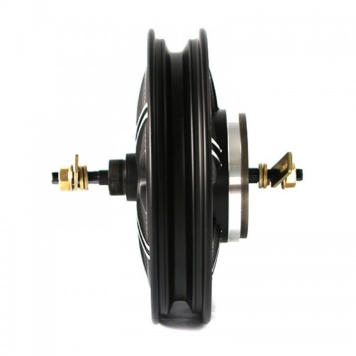 60V 10-inch 1000W Electric Bike Drum Brake Motorpicture4