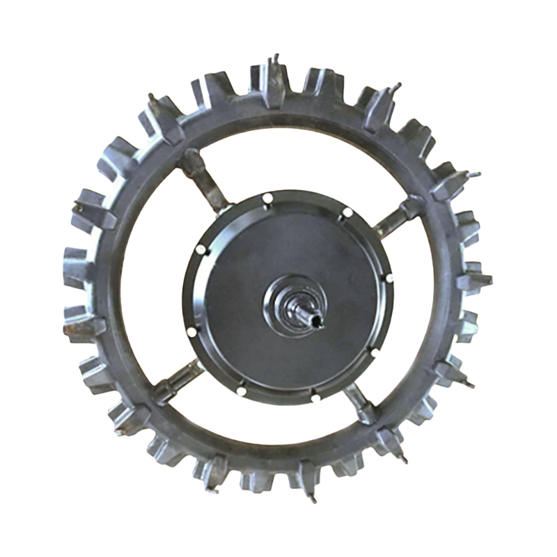 14-inch to 26-inch 36V 48V Agricultural Machinery Motor 500W