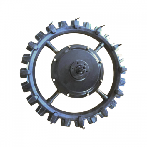 14-inch to 26-inch 36V 48V Agricultural Machinery Motor 500Wpicture2