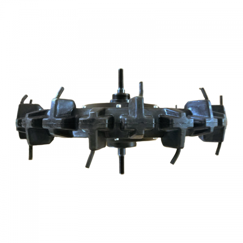 14-inch to 26-inch 36V 48V Agricultural Machinery Motor 500Wpicture4