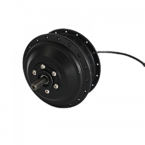 14″ - 28″ Spoked Wheel 24V Electric Bike Motor 350W