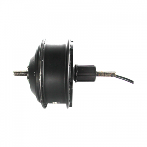 14″ - 28″ Spoked Wheel 24V Electric Bike Motor 350Wpicture3