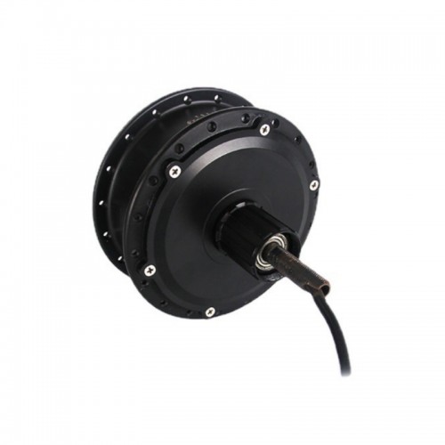 14″ - 28″ Spoked Wheel 24V Electric Bike Motor 350Wpicture4