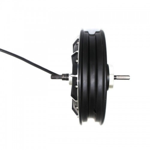 12″ 48/60V Electric Motorcycle Disc Brake Motor 250 - 1000Wpicture5