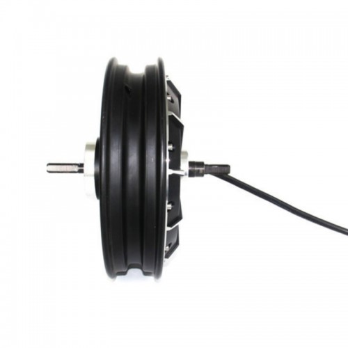 12″ 70V Electric Motorcycle Disc Brake Motor 250 - 1000Wpicture5