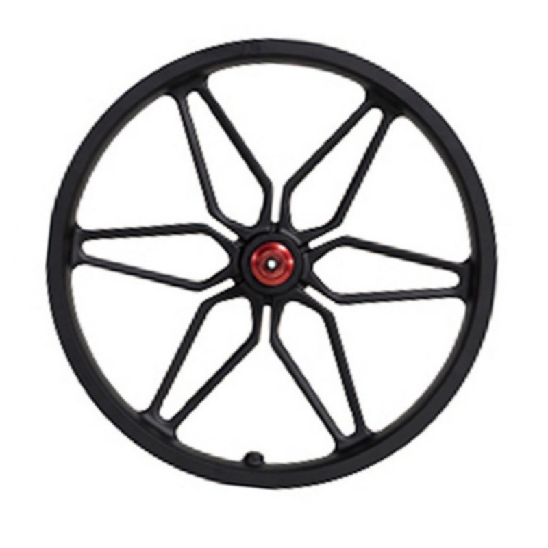 36V 48V 16-inch 180W Mountain Bike Motor